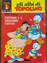 gli albi di topolino